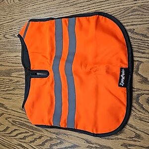 Zippy Paws Reflective Vest